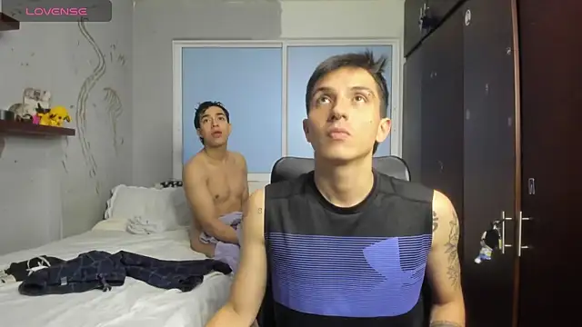 Noxx starkK online show from 09/29/25, 12:27