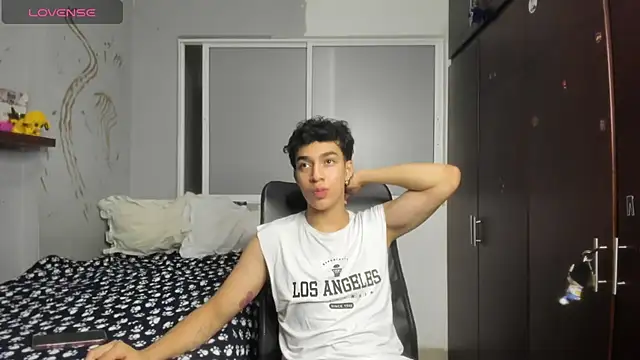 Noxx starkK online show from 09/30/25, 04:17