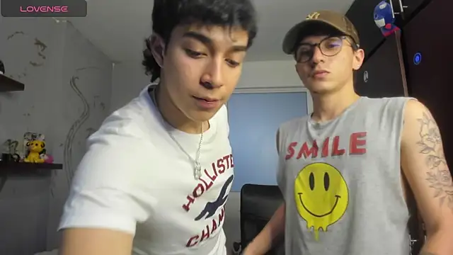 Noxx starkK online show from 10/18/25, 12:57