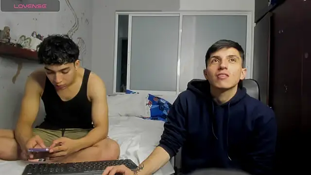 Snapshot of Noxx_starkK chatting on 11/09/25, 12:31 Noxx starkK online show from 11/09/25, 12:31