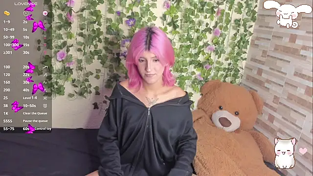 Amy Moonlight online show from 05/30/26, 11:57