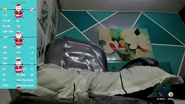 Snapshot of Rory_castro chatting on 11/21/25, 06:50 Rory castro online show from 11/21/25, 06:50