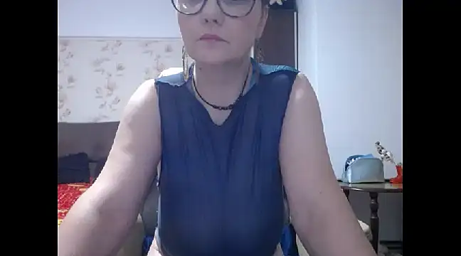 Mary x online show from 01/02/25, 03:48