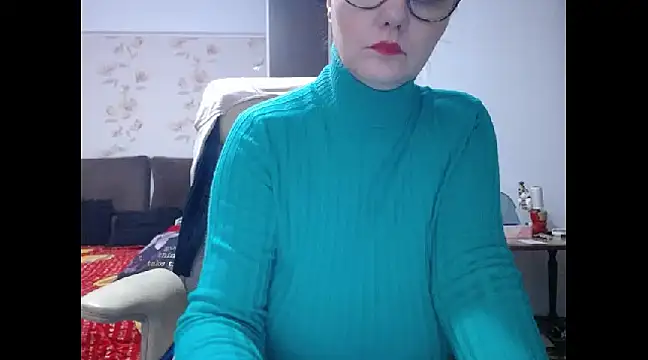 Mary x online show from 01/15/25, 10:06