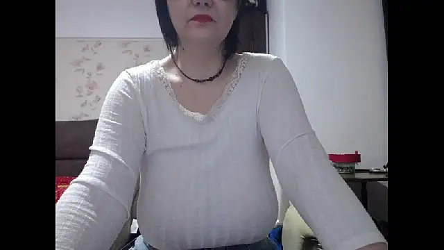 Mary x online show from 01/19/26, 03:54