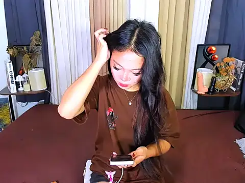 Ataliya Cataleya online show from 05/18/26, 11:32