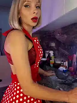 ThalinaFlame online show from 07/30/26, 08:19