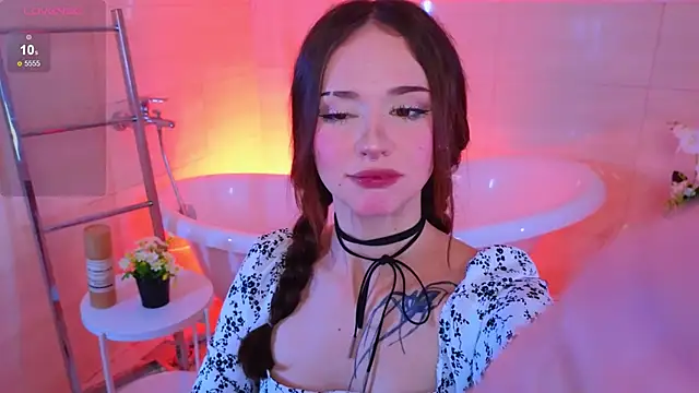 Adetta online show from 09/23/25, 01:03