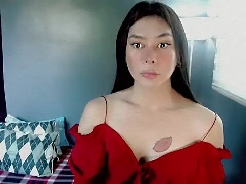 Precious jazzy online show from 11/27/25, 01:51