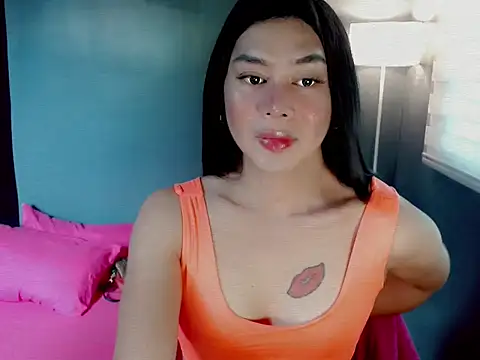 Precious jazzy online show from 12/04/25, 03:05