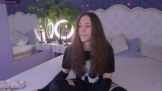SilverMuse online show from 06/07/26, 08:56