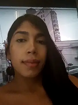 AmbarFoxx  online show from 09/27/25, 08:47