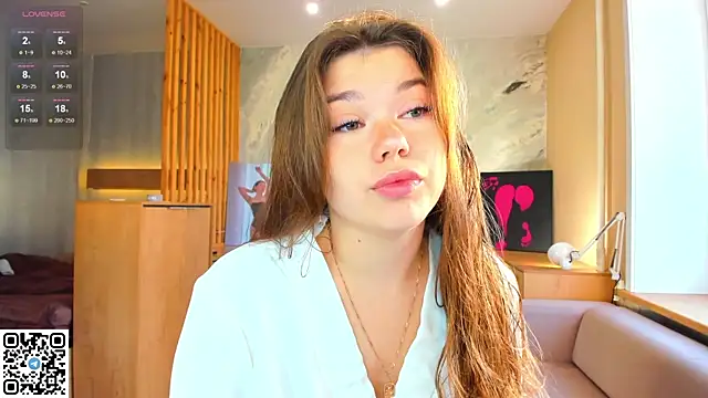 miss bubbles  online show from 09/26/25, 01:31