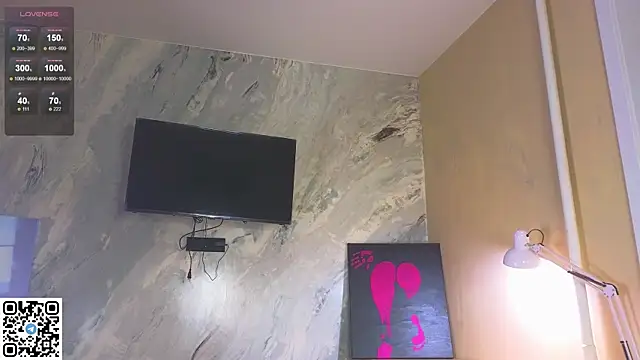 miss bubbles  online show from 11/16/25, 12:27