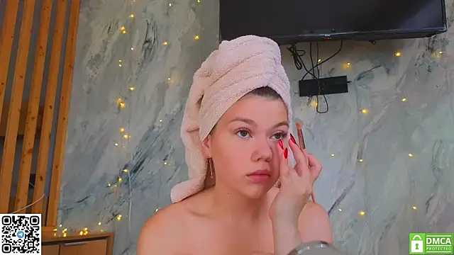 miss bubbles  online show from 07/17/26, 02:07