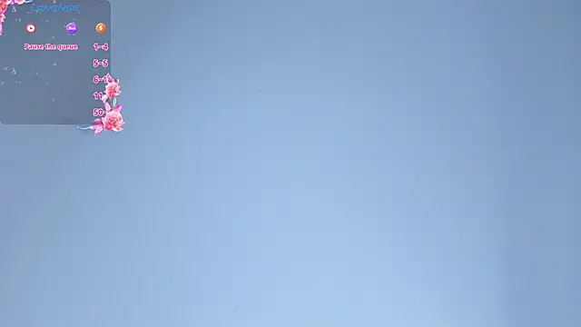 OdelynaFrake online show from 12/14/25, 07:36