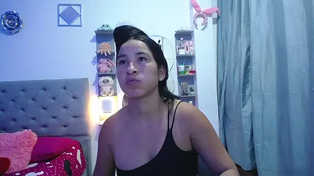 jesica wilson online show from 07/10/26, 01:10
