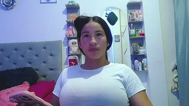 jesica wilson online show from 07/19/26, 01:20