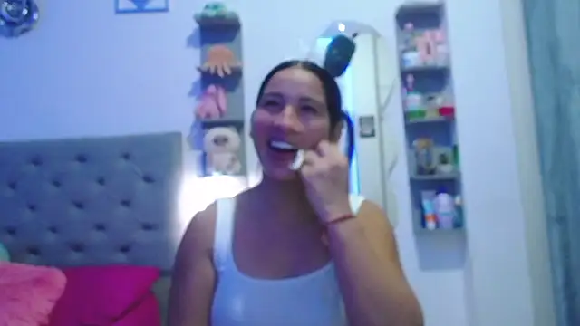 jesica wilson online show from 07/24/26, 01:25