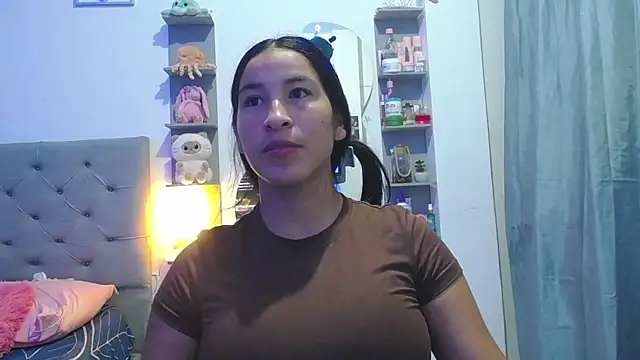 jesica wilson online show from 07/26/26, 02:20