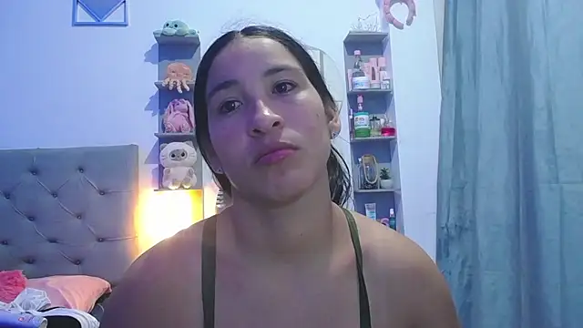 jesica wilson online show from 07/29/26, 01:15