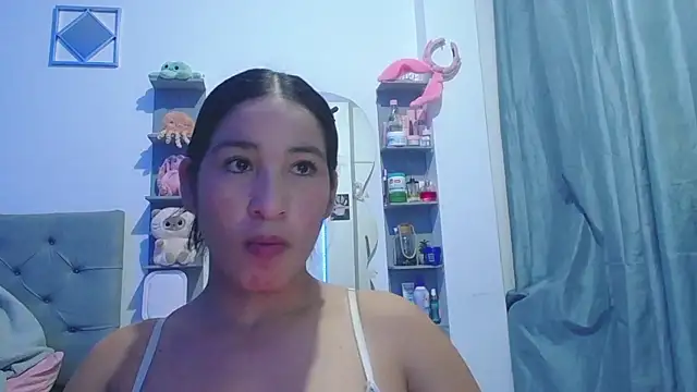 jesica wilson online show from 07/30/26, 01:04