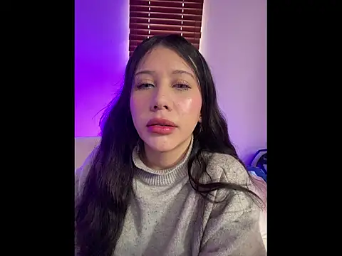 snow doll online show from 10/08/25, 08:28