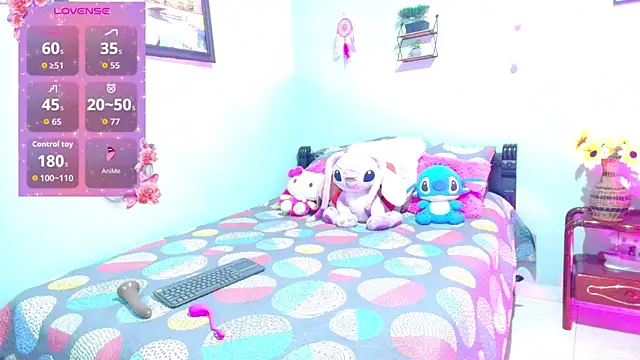 Snapshot of angelic_coral chatting on 09/24/25, 09:29 angelic coral online show from 09/24/25, 09:29