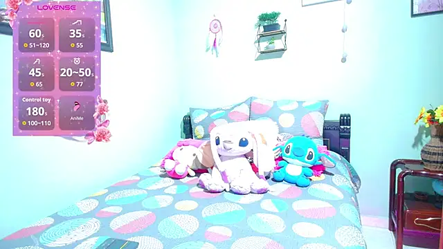 Snapshot of angelic_coral chatting on 10/15/25, 09:26 angelic coral online show from 10/15/25, 09:26