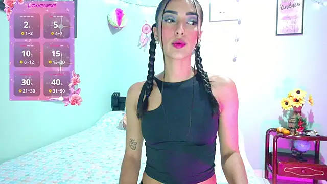 Snapshot of angelic_coral chatting on 12/22/25, 02:08 angelic coral online show from 12/22/25, 02:08