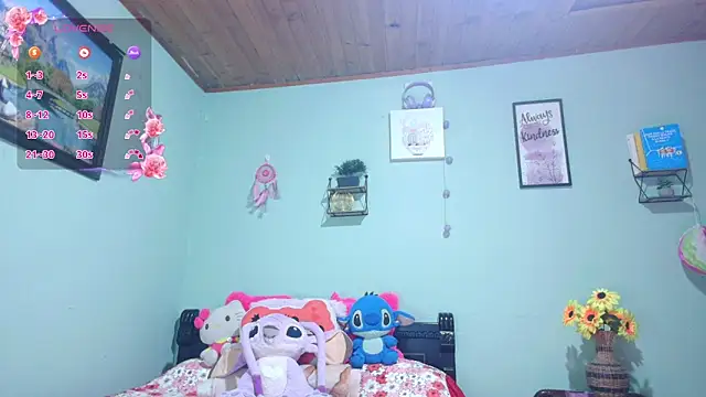 Snapshot of angelic_coral chatting on 02/10/26, 01:10 angelic coral online show from 02/10/26, 01:10