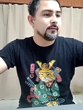 Bradd 32 online show from 07/20/26, 11:23