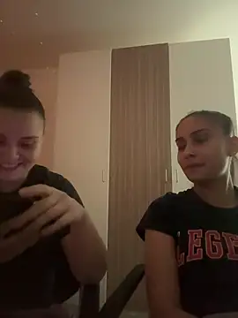 FemmeAffair online show from 01/31/26, 10:08
