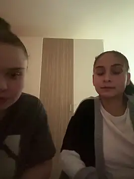 FemmeAffair online show from 02/04/26, 11:31