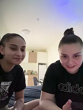 FemmeAffair online show from 02/06/26, 08:23