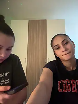 FemmeAffair online show from 02/09/26, 10:14