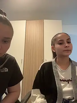 FemmeAffair online show from 02/15/26, 02:25