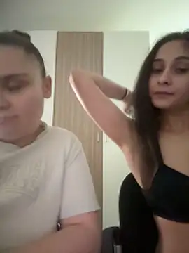 FemmeAffair online show from 02/20/26, 07:47