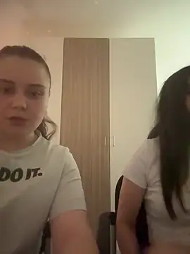 FemmeAffair online show from 03/11/26, 08:59