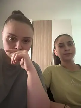 FemmeAffair online show from 05/05/26, 11:35