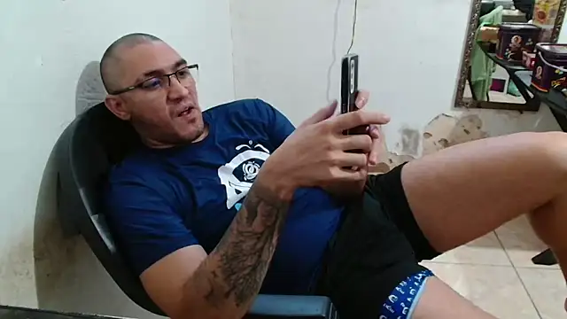 Leonino231 online show from 09/22/25, 04:53