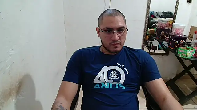 Leonino231 online show from 09/25/25, 11:47