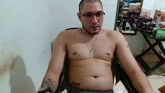 Leonino231 online show from 09/25/25, 11:52