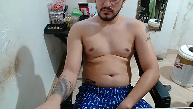 Leonino231 online show from 10/11/25, 04:49