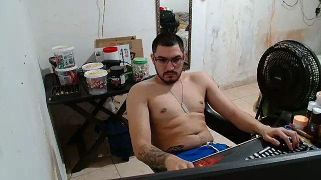 Leonino231 online show from 11/10/25, 09:47