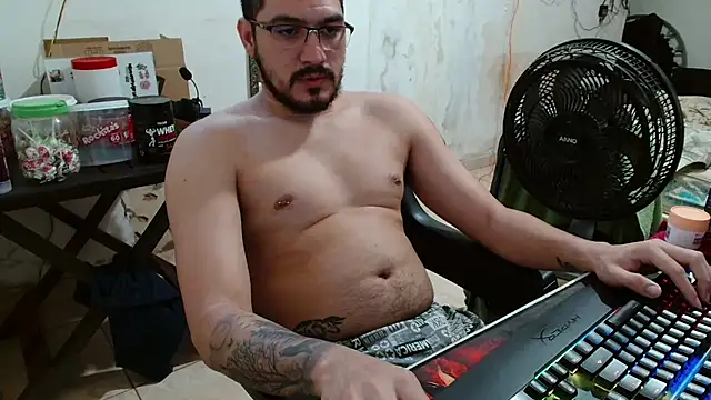 Leonino231 online show from 11/24/25, 03:45