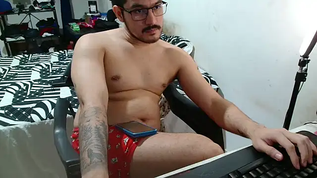 Leonino231 online show from 05/03/26, 01:11