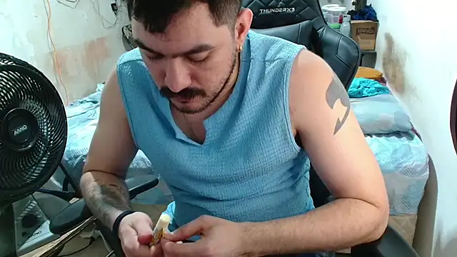 Leonino231 online show from 06/28/26, 05:46