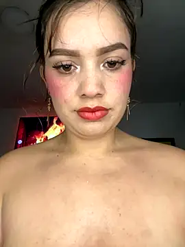 Jesydoll 1 online show from 11/19/25, 10:43