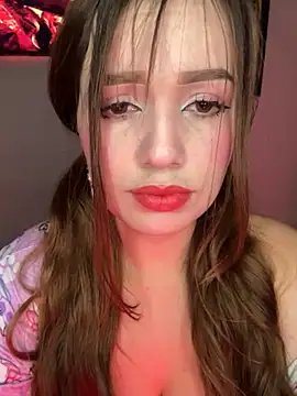 Jesydoll 1 online show from 11/23/25, 09:36